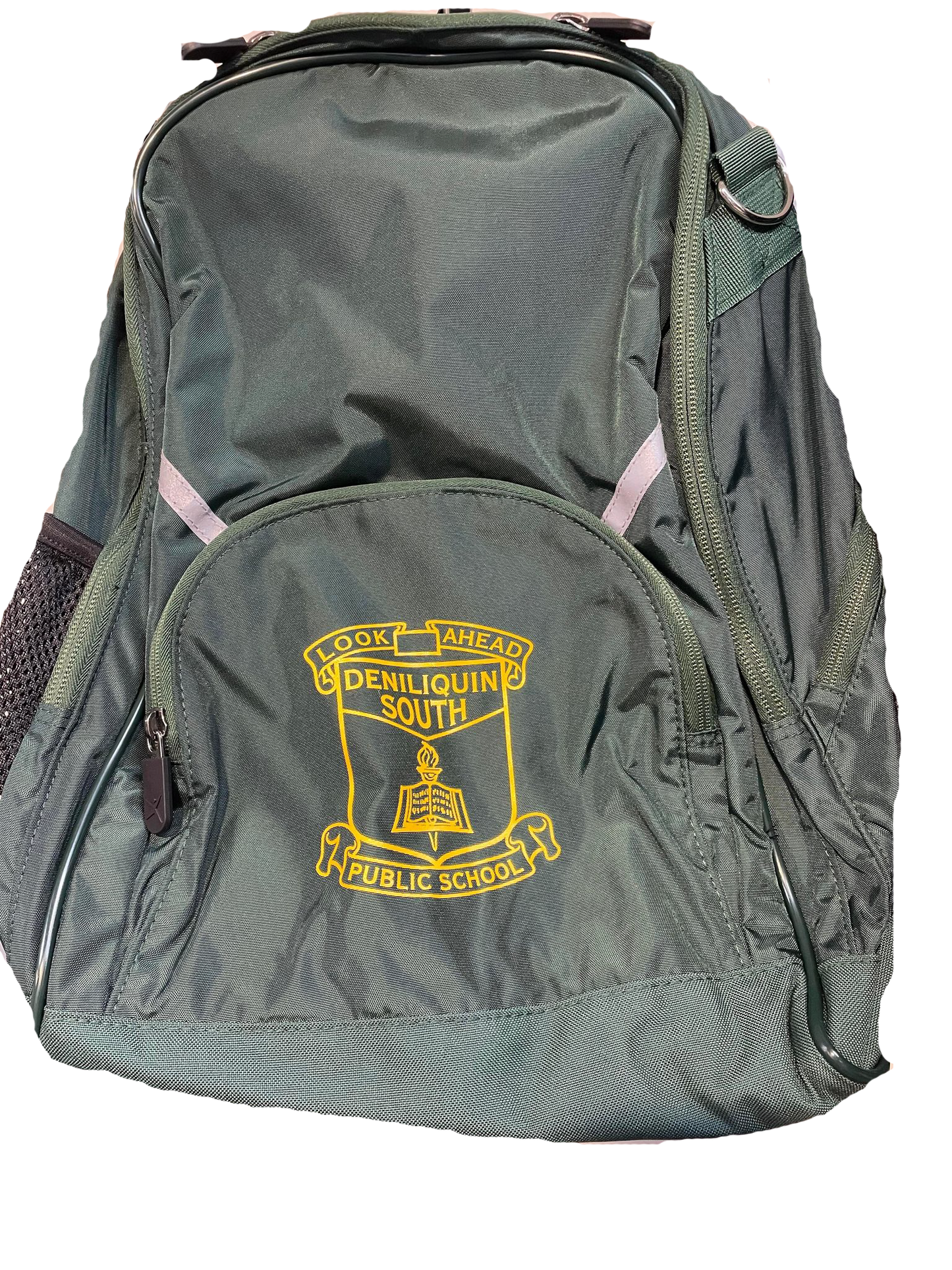 Spartan School Backpack