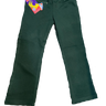 Scags Girls Straight Leg Pant