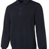 JB 1/2 Zip Polar Fleece