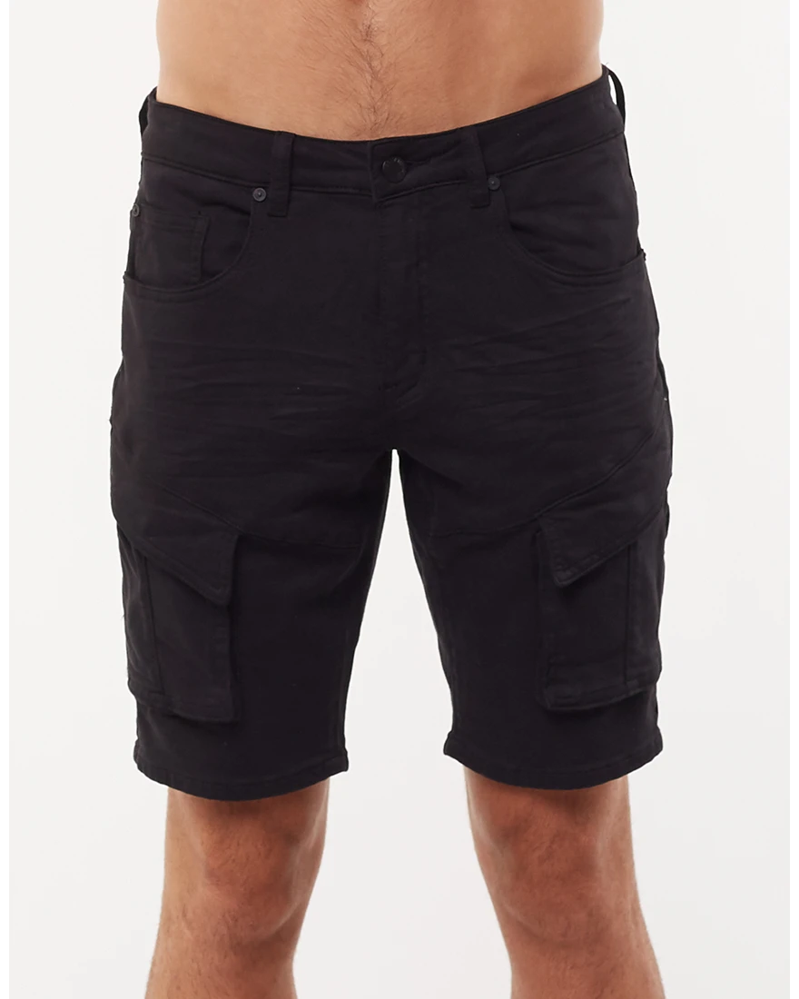 St Goliath Fools Gold Short