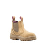 Steel Blue Ladies Hobart Boot