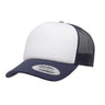 Flexifit Hi Crown Trucker