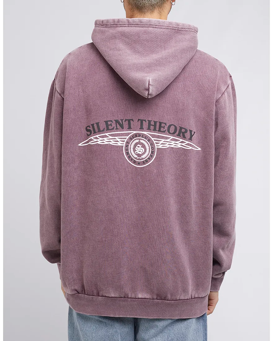 Silent Theory Wing it Hoody
