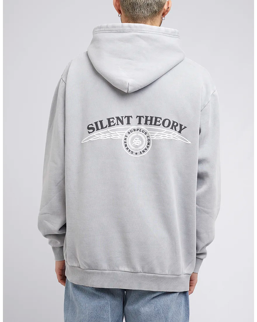 Silent Theory Wing it Hoody