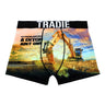 Tradie Work N Stuff Trunk