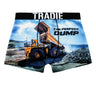 Tradie Work N Stuff Trunk