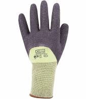 JB Bamboo Latex Crinkle Glove 3/4 Dipped