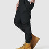 ELWD Mens Cuffed Pant