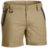 Bisley Flex and Move Shorts