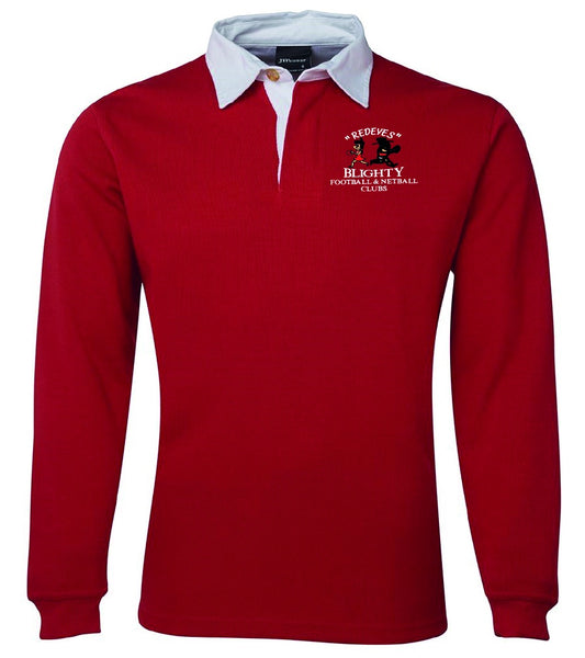 Blighty Rugby Jumper