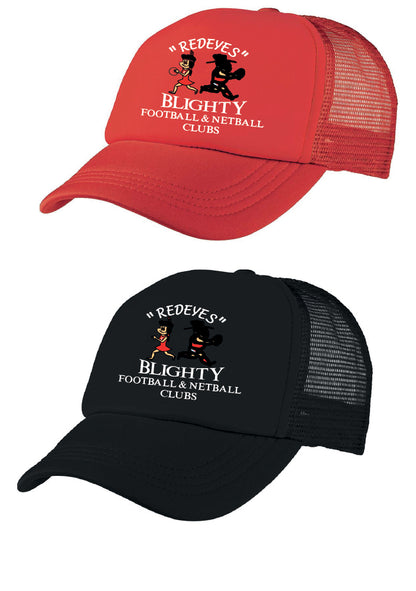 Blighty FNC Cap