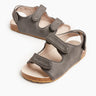 Walnut Bec Mini Sandal