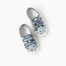 Walnut Ben's Canvas Shoe