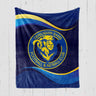 Deni Rams FNC Blanket
