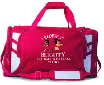 Blighty FNC Bag