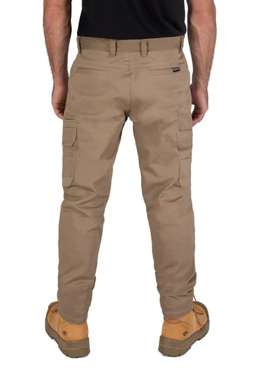 Unit Mens Demolition Cargo Pant