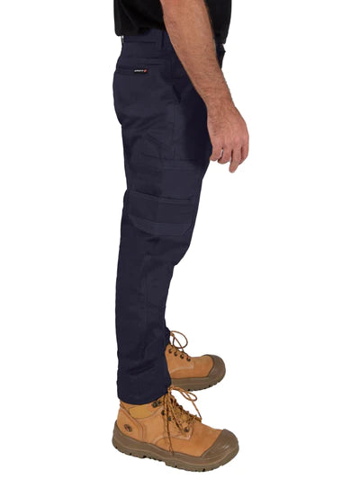 Unit Mens Demolition Cargo Pant