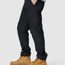 ELWD Mens Elastic Pant