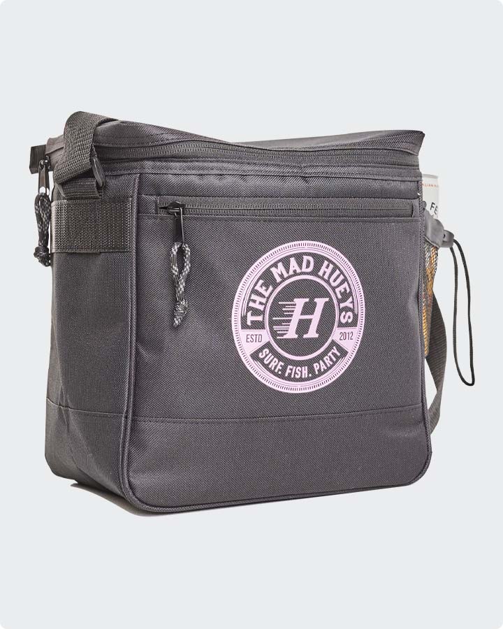 The Mad Hueys Surf Fish Party Cooler Bag
