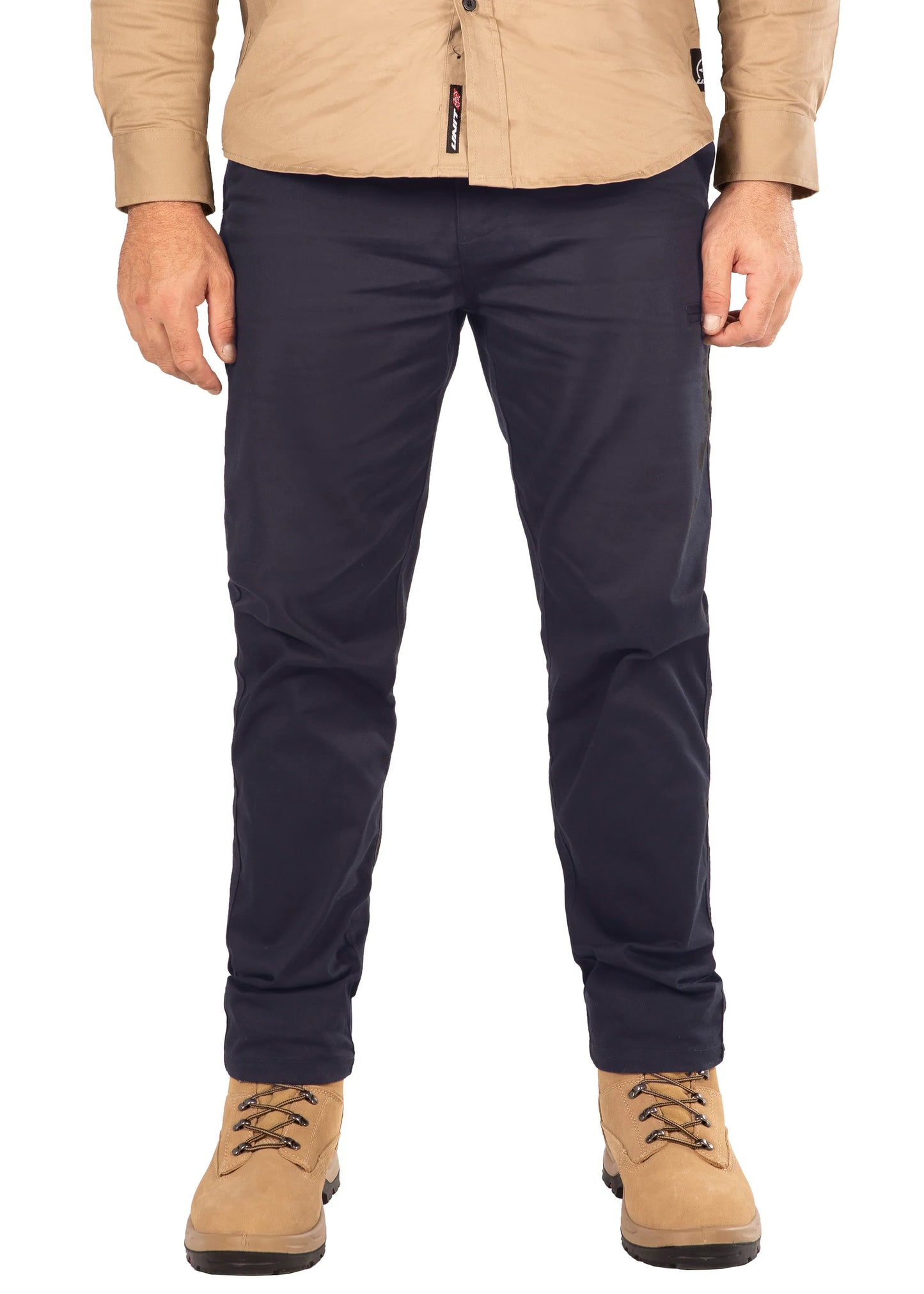 Unit Mens Ignition Workpant