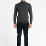 James Harper Turtleneck Knit