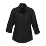 Biz Ladies Plain Oasis Shirt