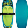 Raptor Roam Kneeboard