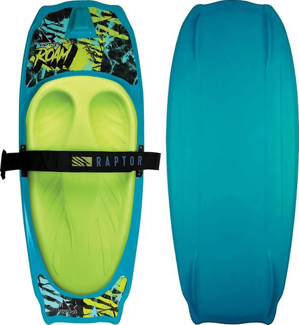 Raptor Roam Kneeboard