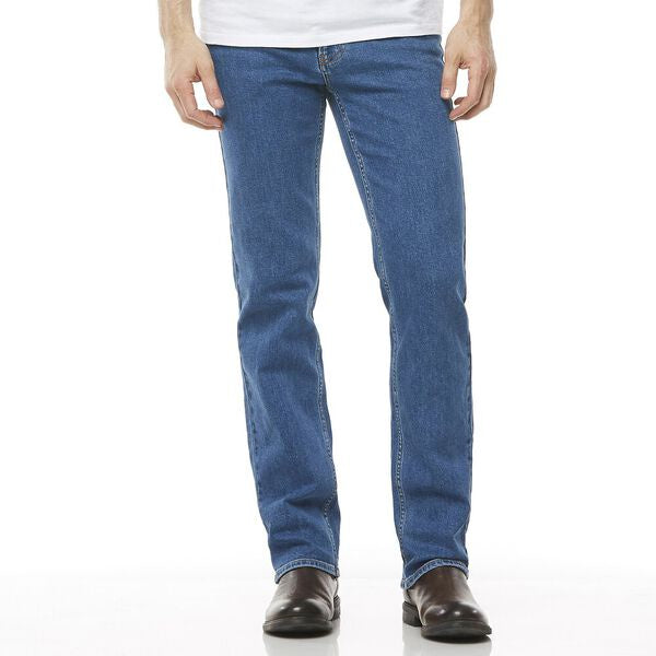 Riders by Lee Straight Stretch Jean