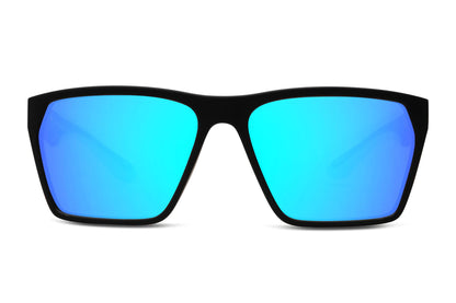 Liive  Sunglasses Rincon Mirror Matt Blk