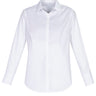 Biz Camden Ladies L/S Shirt