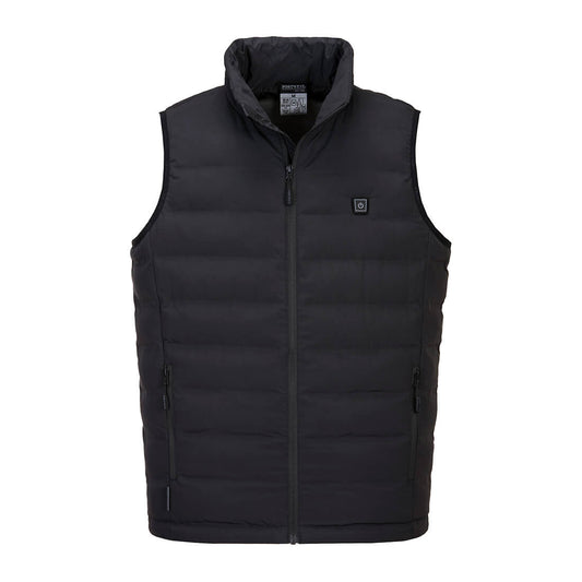 Portwest Heated Tunnel Gilet