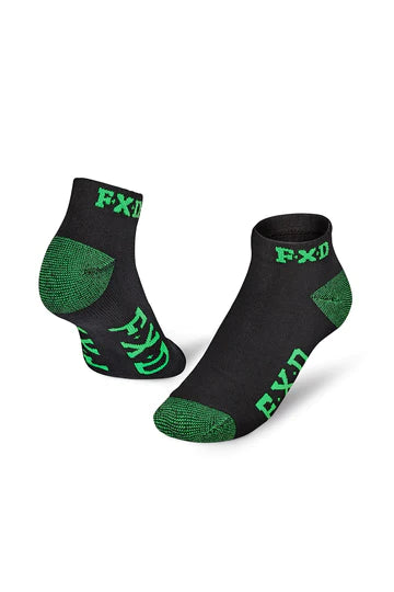 FXD Socks