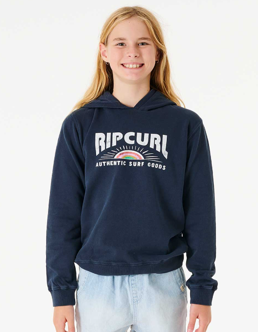 Ripcurl Surf Revival Hoody- Girl