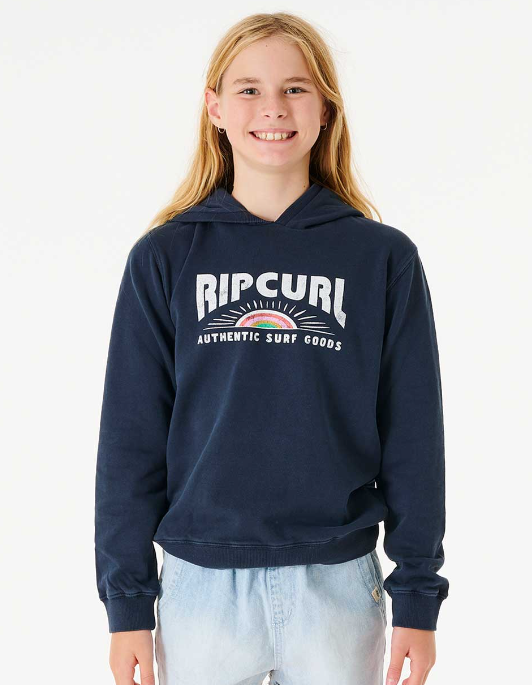 Ripcurl Girls Surf Revival Hoody