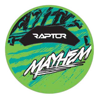 Raptor Mayhem 3p Tube