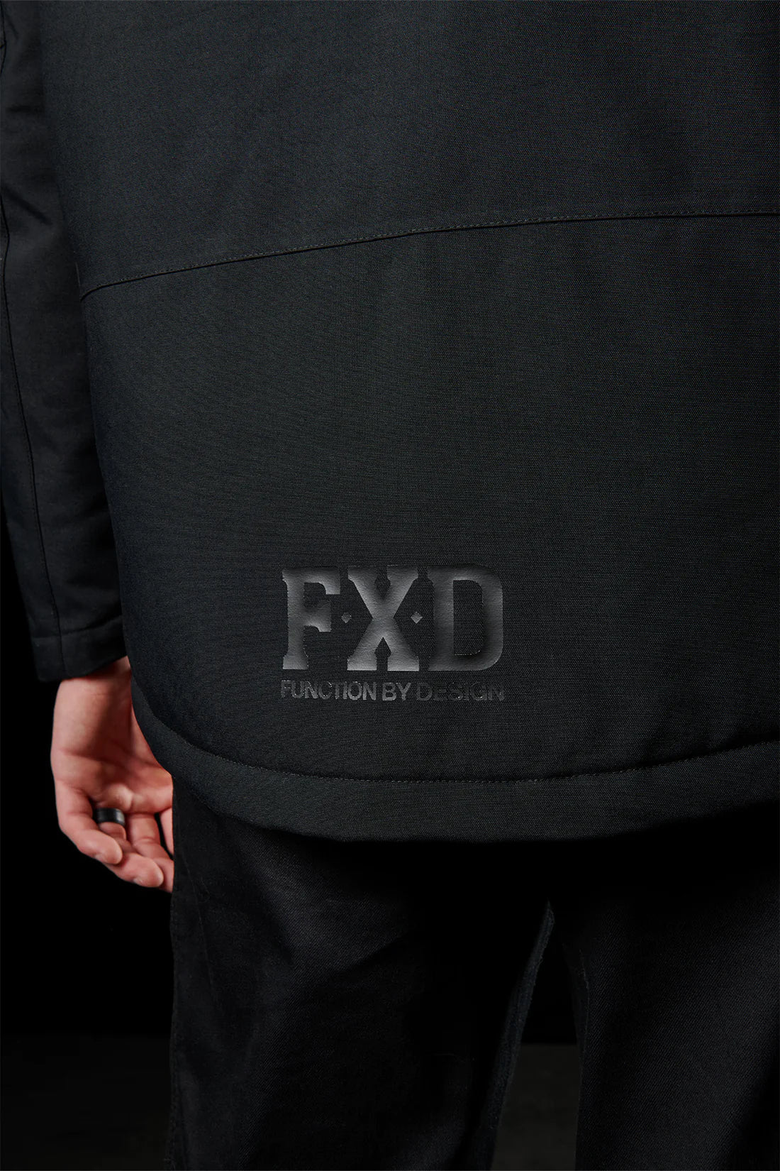 FXD WO-1 Work Jacket