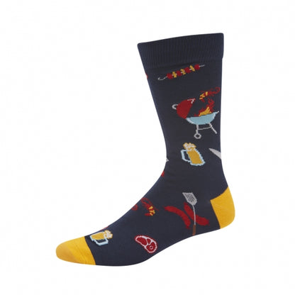 Bamboozld Socks