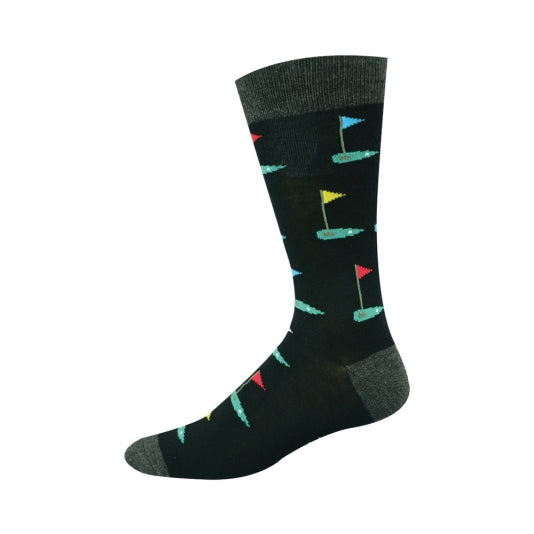 Bamboozld Socks