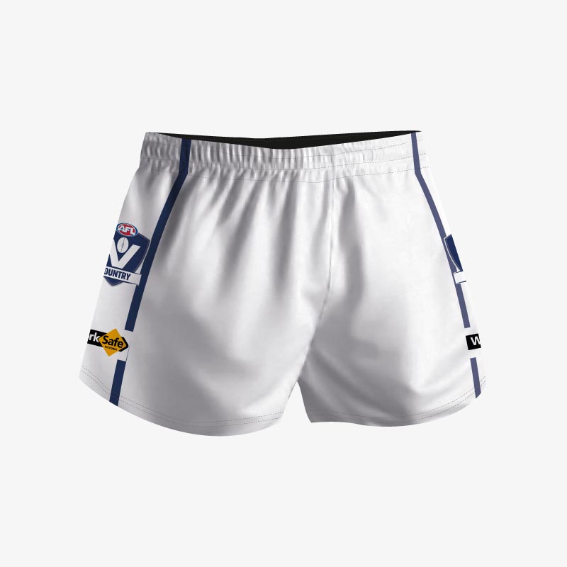 CGR Football Shorts