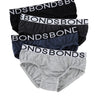 Bonds Boys Brief 4PK