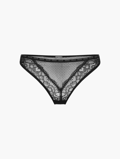 Elle 24/7 Lace Thong