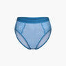 Elle 24/7 Lace High Waisted Brief