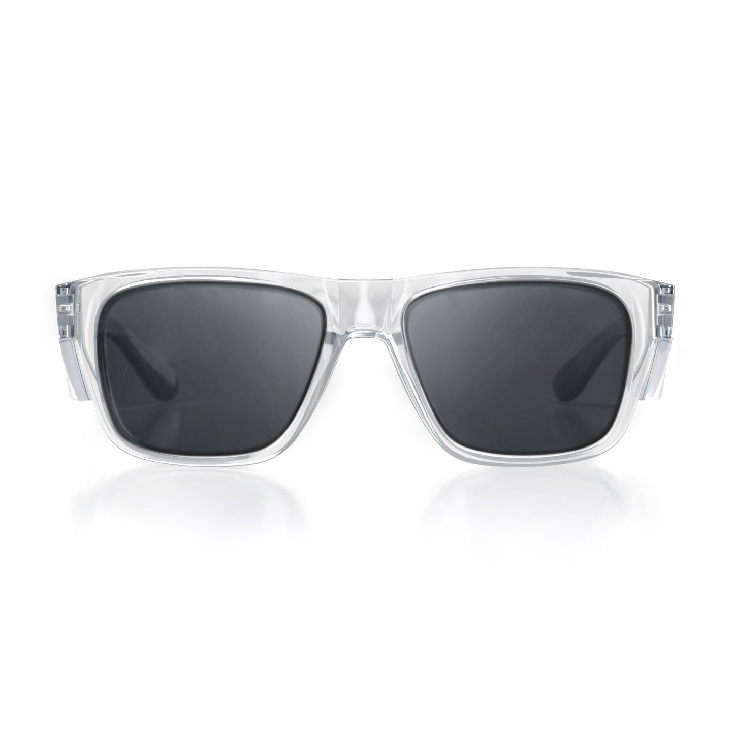 SafeStyle Fusions Clear Frame/Polarised Frame