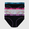 Tradie Girls 3PK Bikini