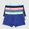 Tradie Mens Trunk 3PK