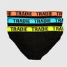 Tradie Big Fella Brief 3PK