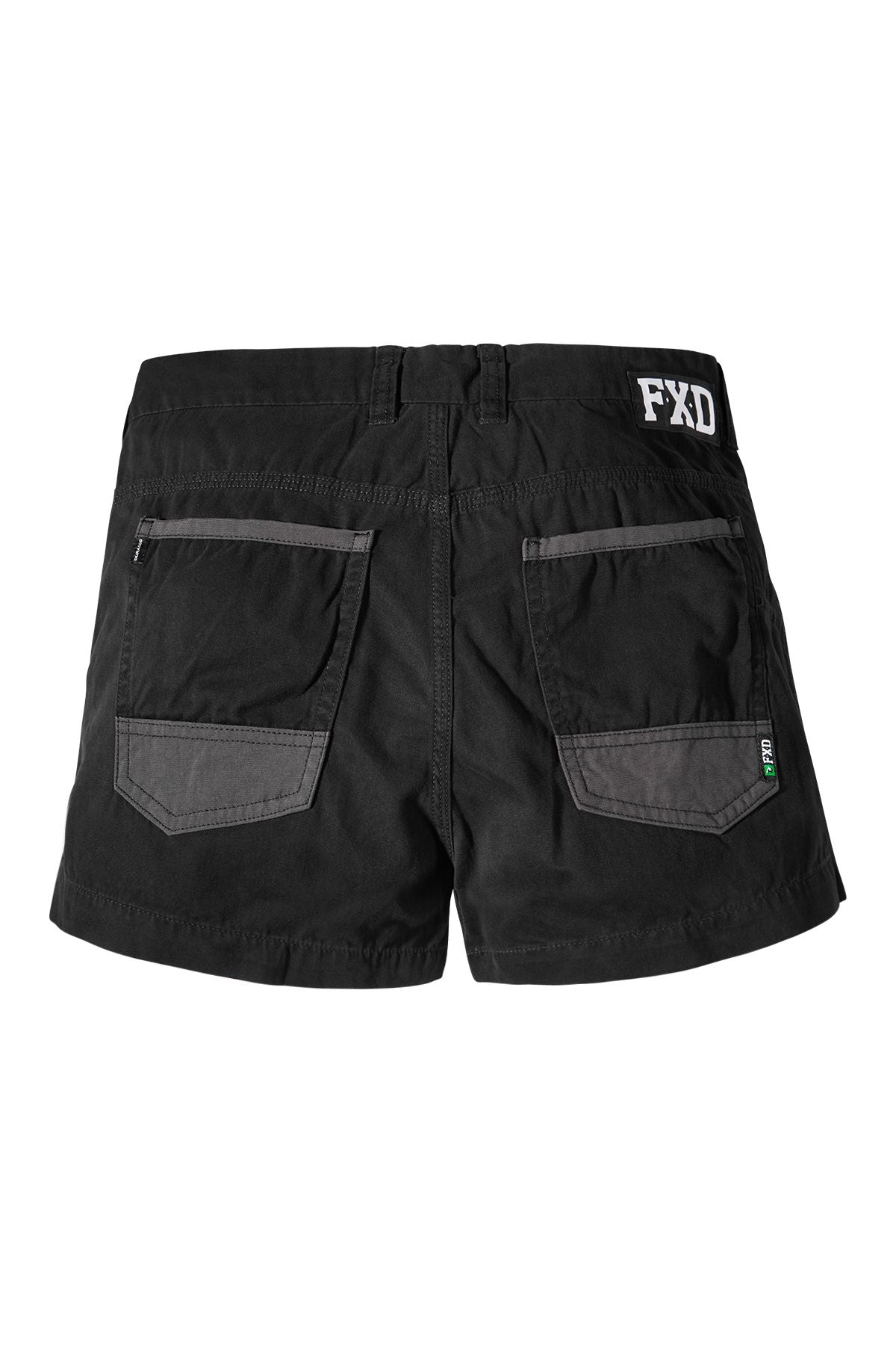 FXD WS-2W Short