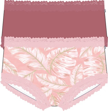 Ladies Underwear – Deni Clothing Co