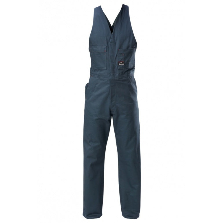 Hard Yakka Coverall Action Back